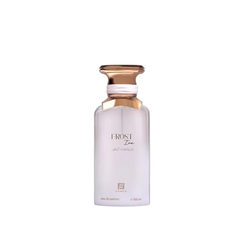 Frost Ice Eau de Parfum - 100ml