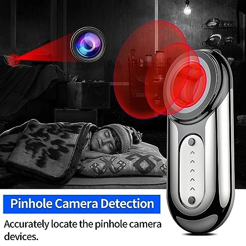 Hidden - Night Vision 150 Degrees