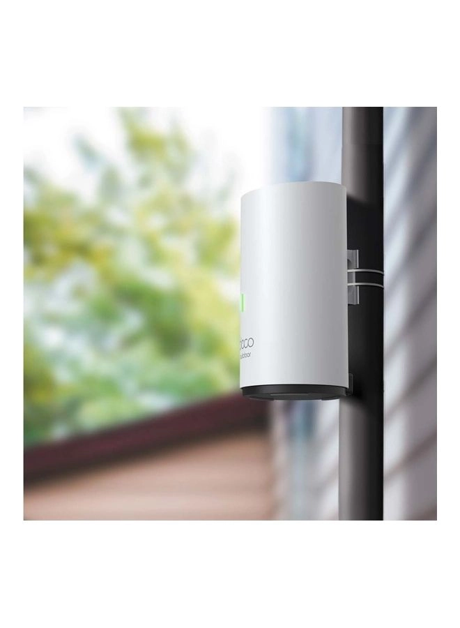 Deco X50-Outdoor - Wi-Fi 6 1 piece(s)