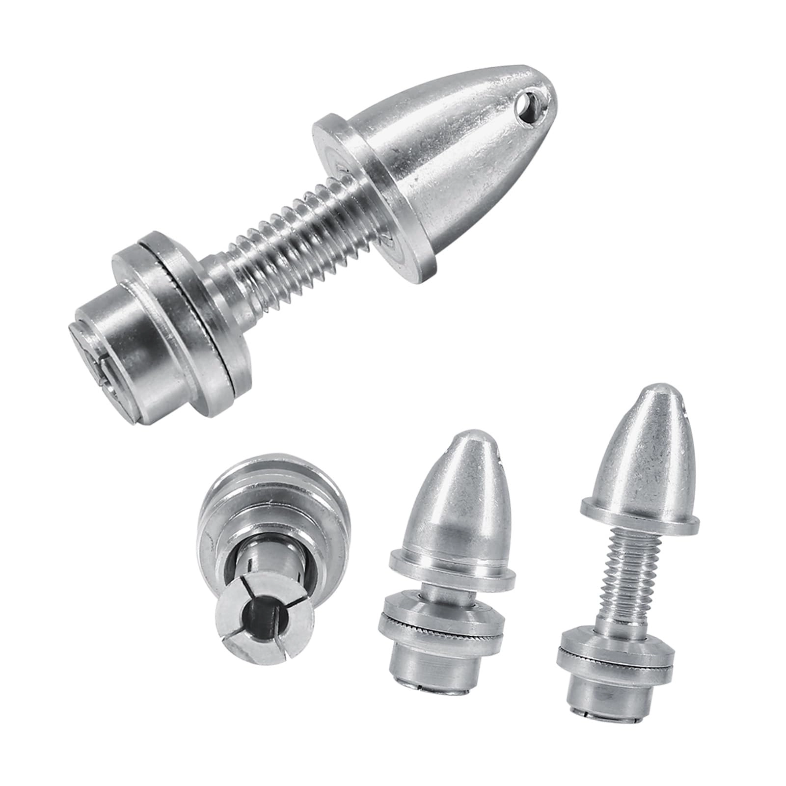 Cryfokt Rc Propeller Adaptor - brushless