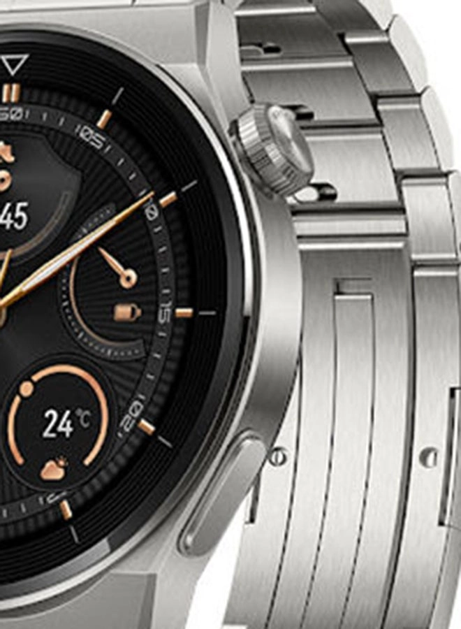 Watch GT 3 Pro 46mm Light Titanium