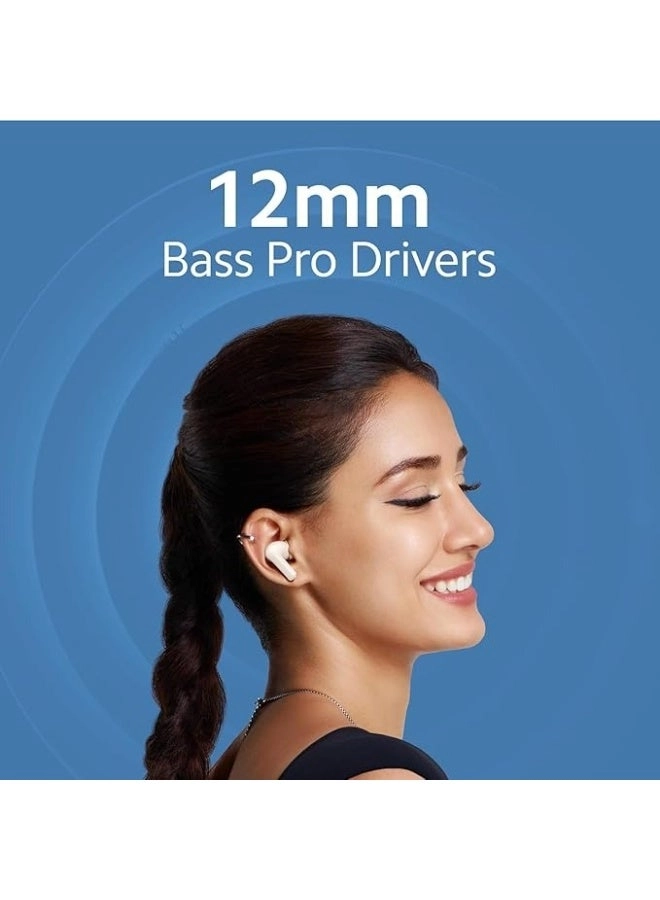 Redmi Buds 4 Active Wireless Earbud