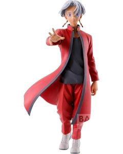 Banpresto Izana Kurokawa - Tokyo Revengers