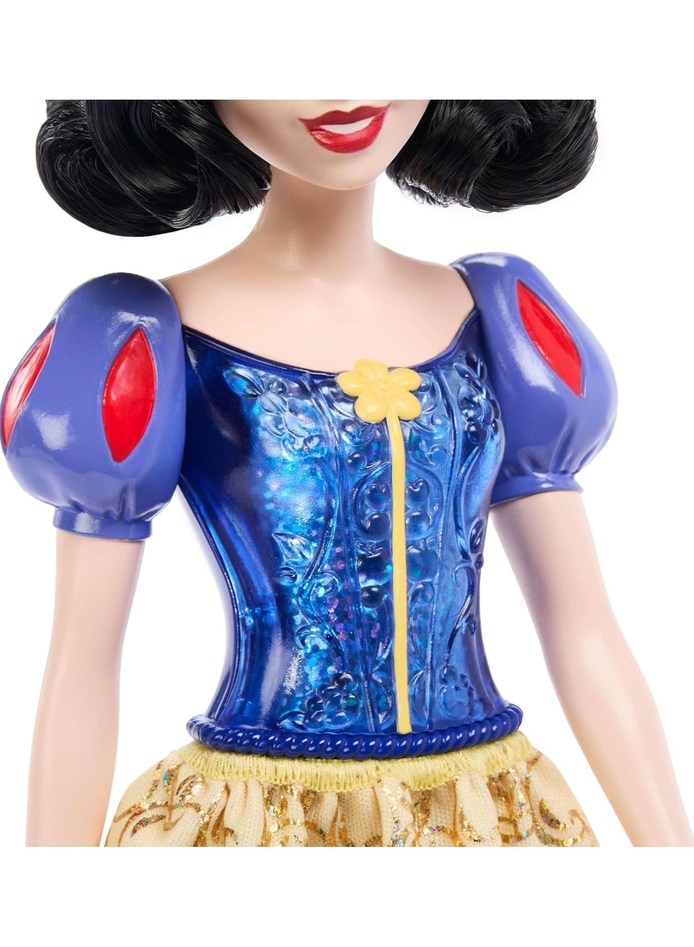 Snow White Classic Doll - 11 ½ Inches Ages 3+