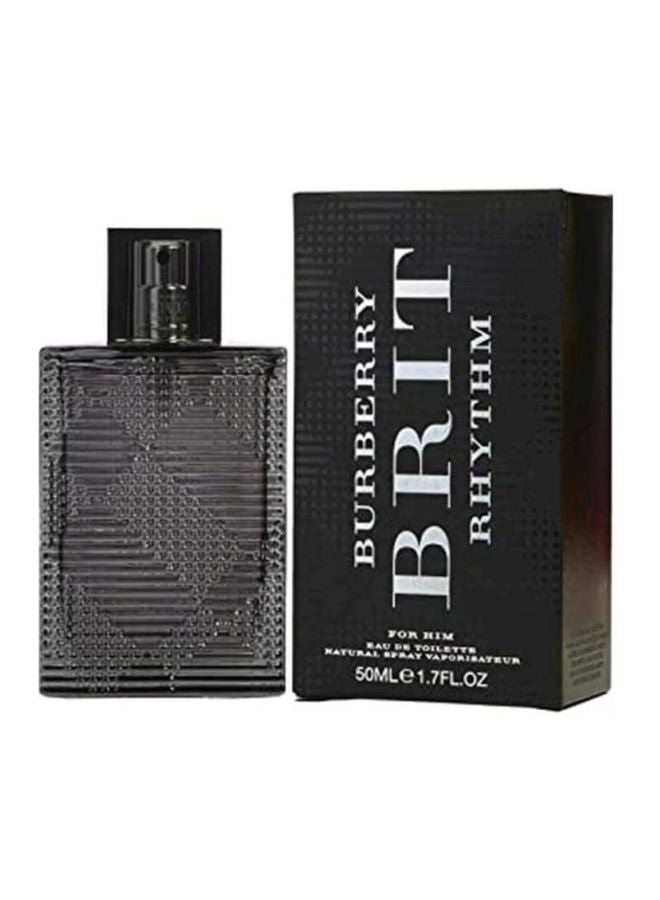 Brit Rhythm Eau de Toilette 50 ml