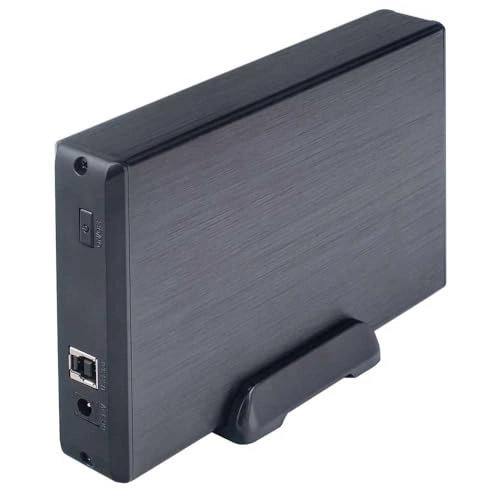 ASE-3530B - USB 3.0 SATA I/II/III 3.5-inch
