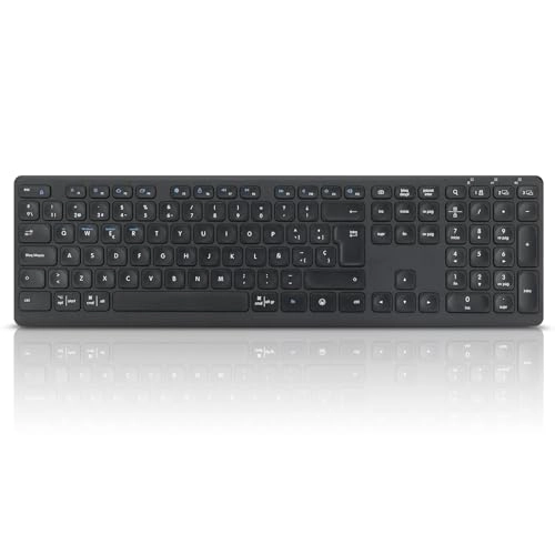 K9300 - Wired/Wireless