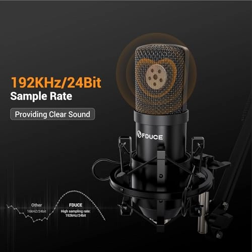 MC88 USB Microphone