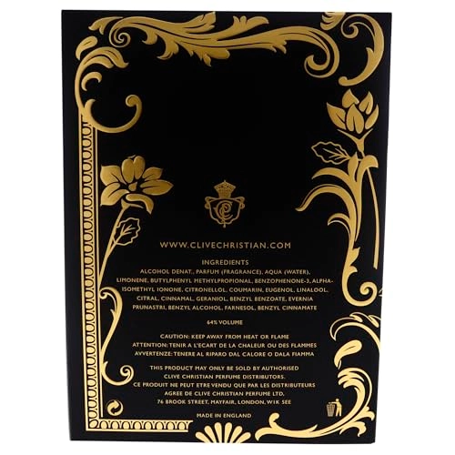 Noble Collection VIII Rococo Magnolia Eau de Parfum 50ml