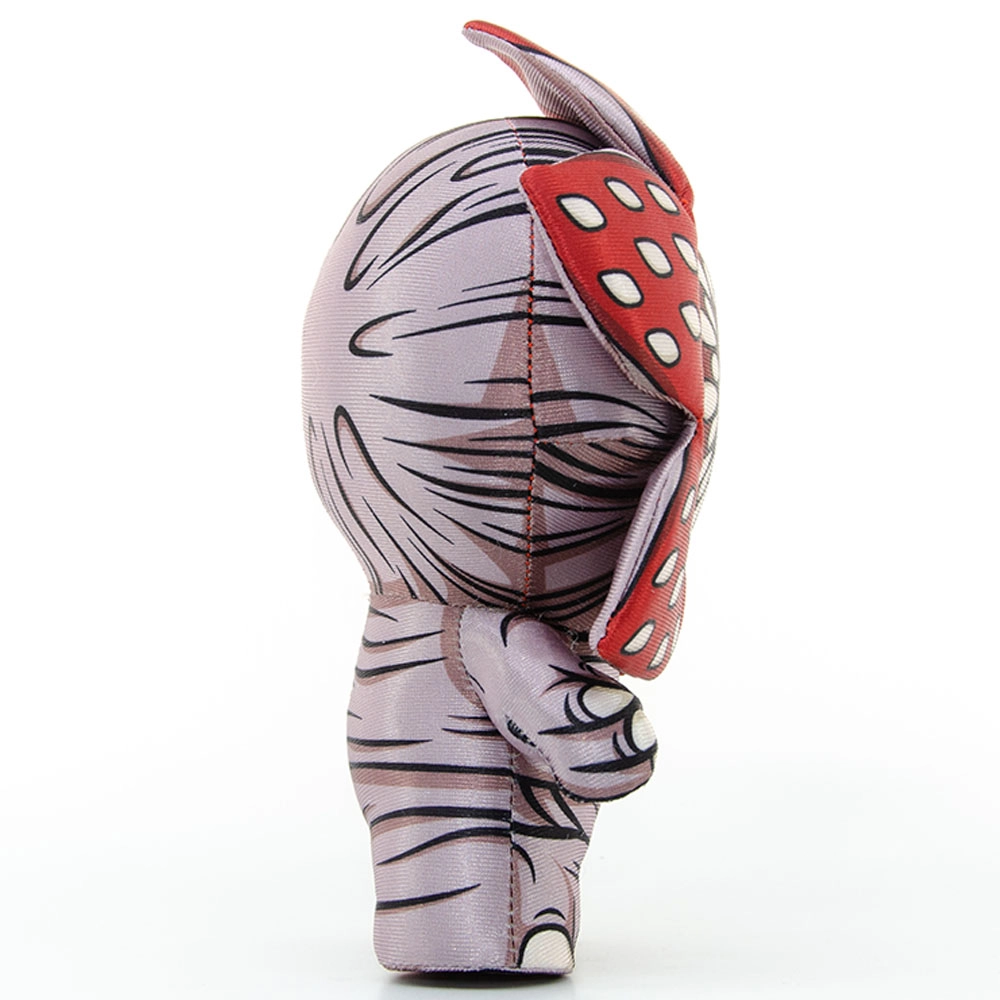 Demogorgon Autopsy Edition - 7-Inch Red