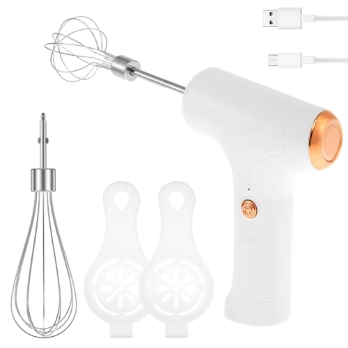 Electric Egg Beater - 12 watts