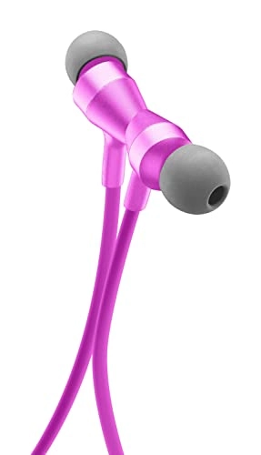 AUINEARMSK Wired Headphone