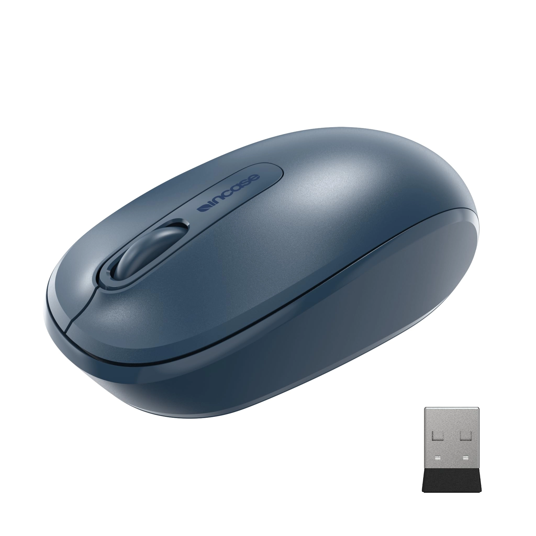 Wireless Mobile Mouse 1850 - USB