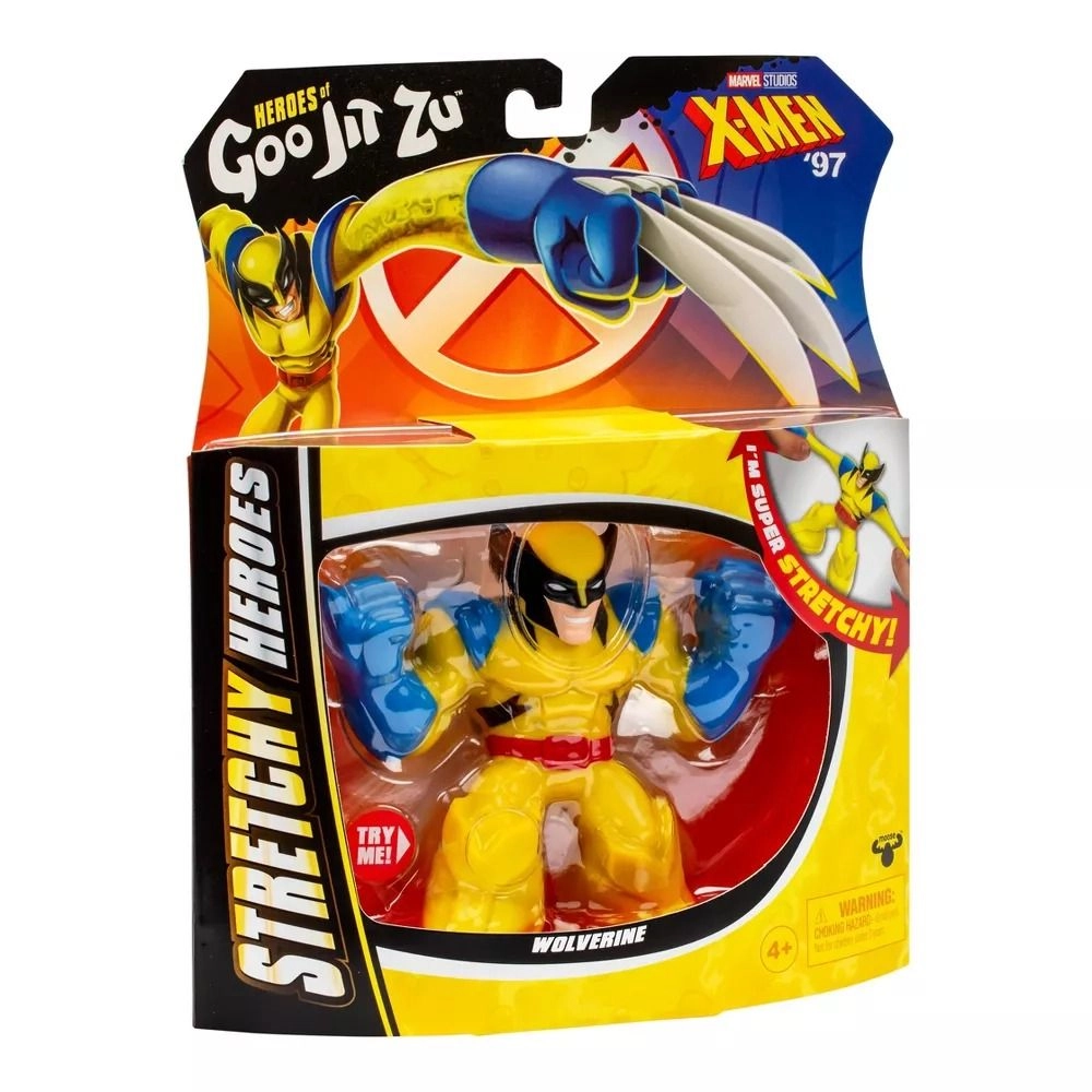 Marvel X-Men '97 - Wolverine (42763)