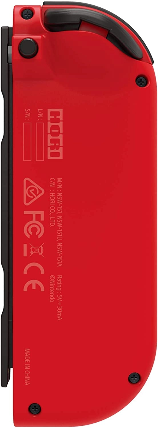 D-Pad - Nintendo Switch