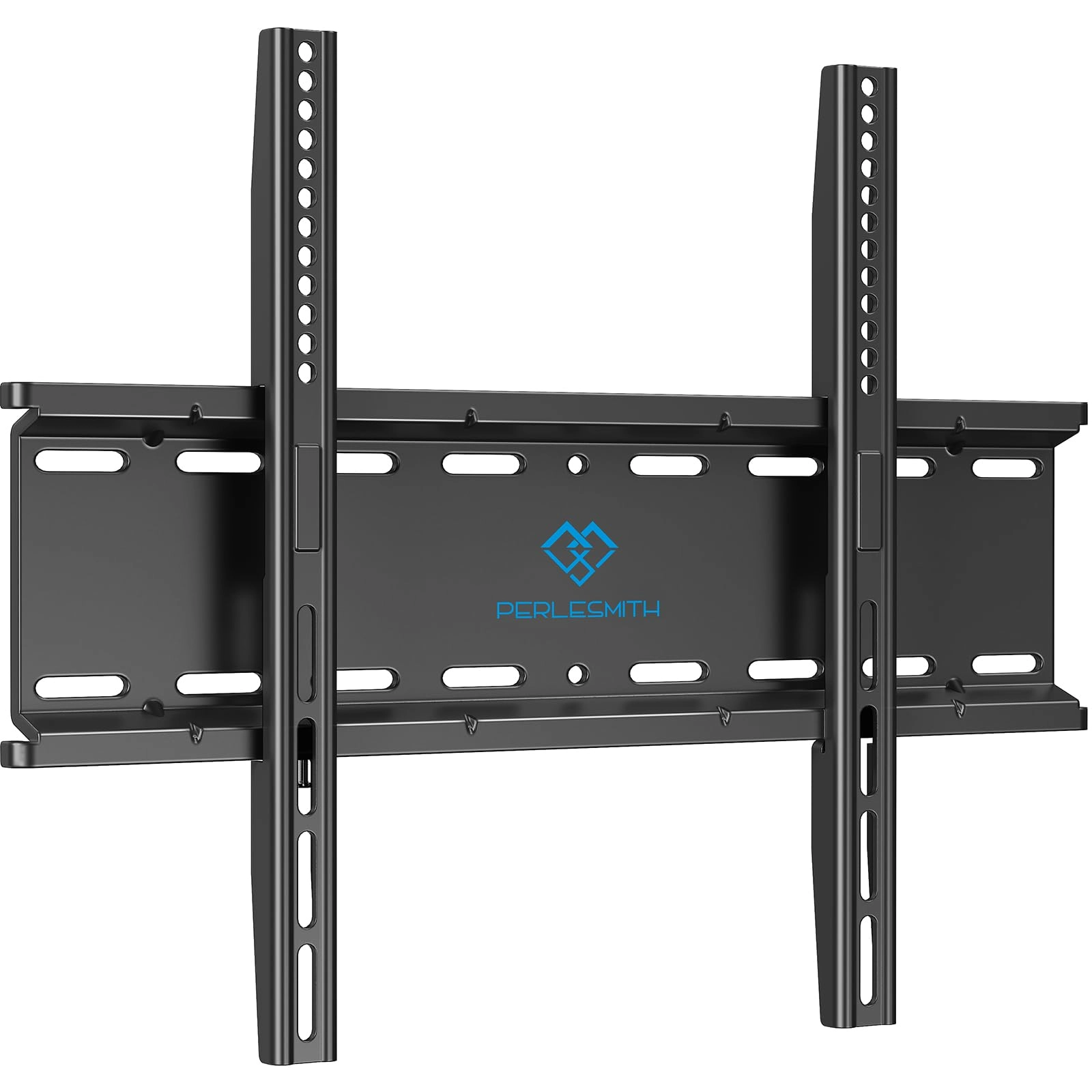 PERLESMITH Fixed TV Wall Mount Bracket - 115lb 26-60 inch