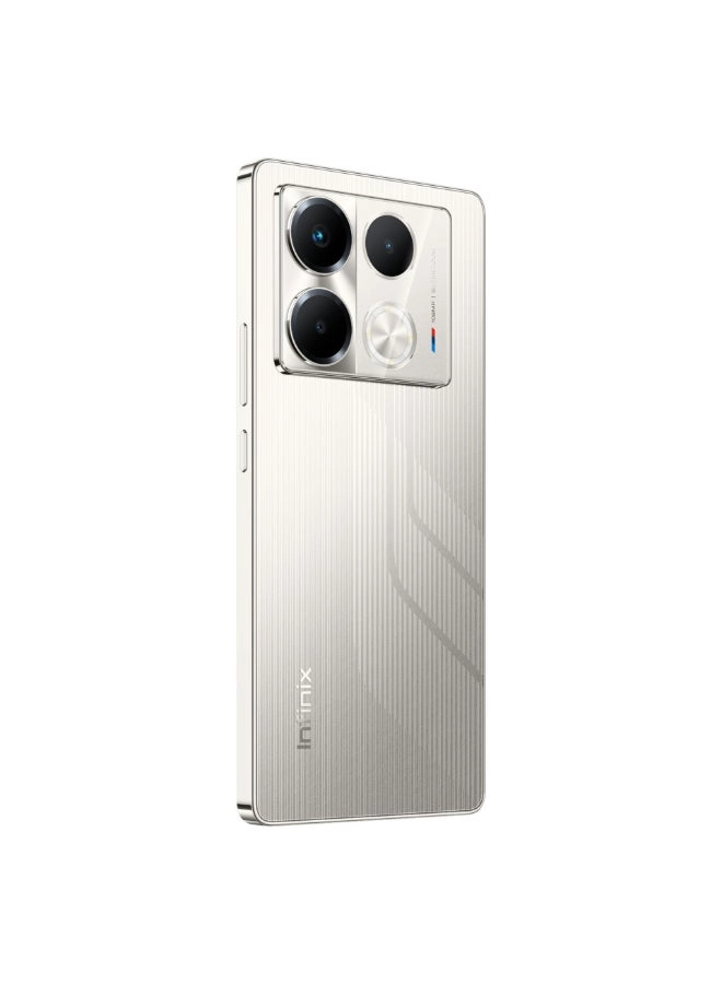 Note 40 - 8GB 256GB + XE23 Earbuds - Titan Gold