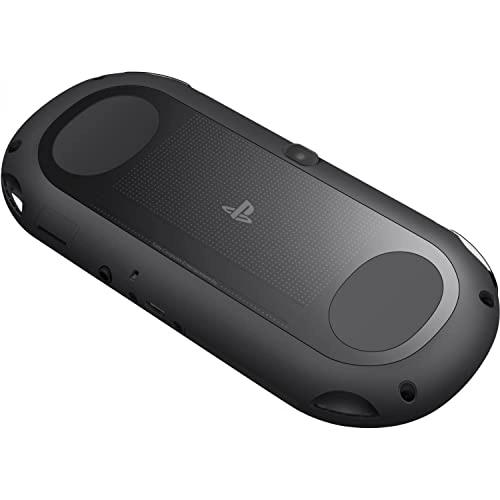 PS Vita - PCH-2006 WIFI Black