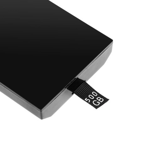 TK-HDD500G - 500GB 2.5-inch HDD