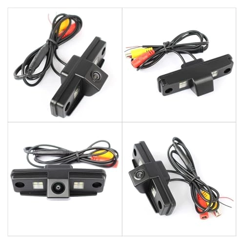 Reverse Camera - Night vision 1080P