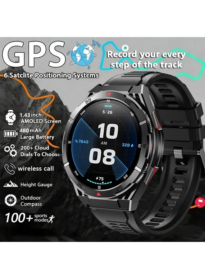 X2 GPS