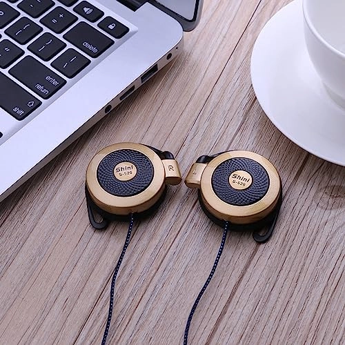 SN-360 Wired Earphone