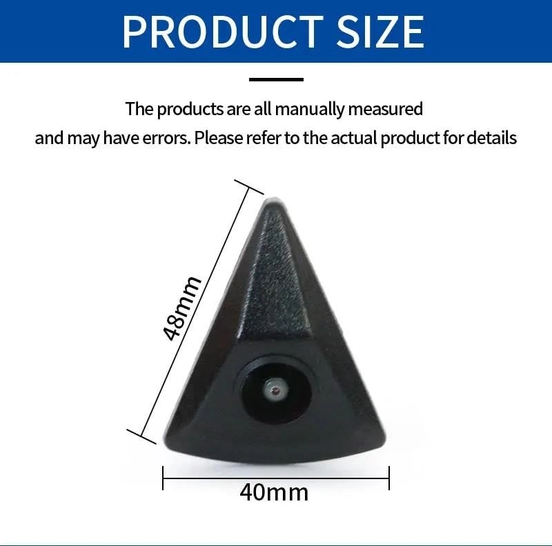 Parking Camera - Night vision