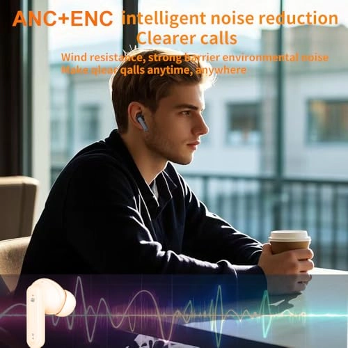 ST 3 Wireless Earbud