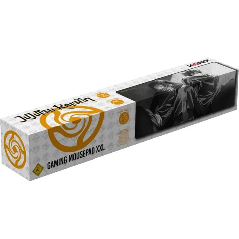 Jujutsu Kaisen XXL Microfiber Gaming Mouse Pad - 9x4.7 cm