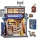 Book Nook Kit - Corner Coffee Shop