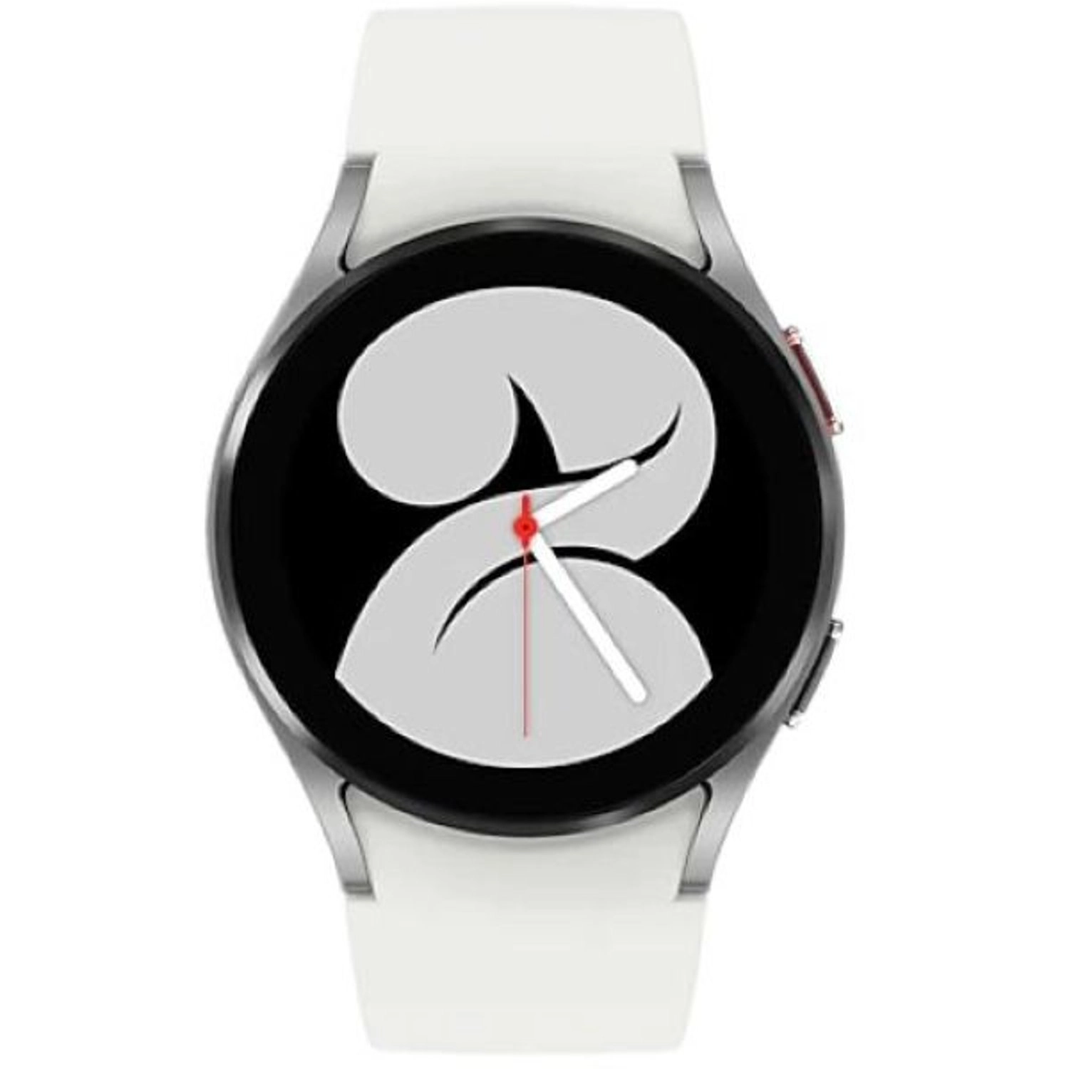 Galaxy Watch4 40mm Aluminum GPS