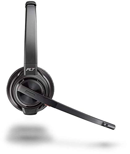 SAVI W8220M Wireless Headset