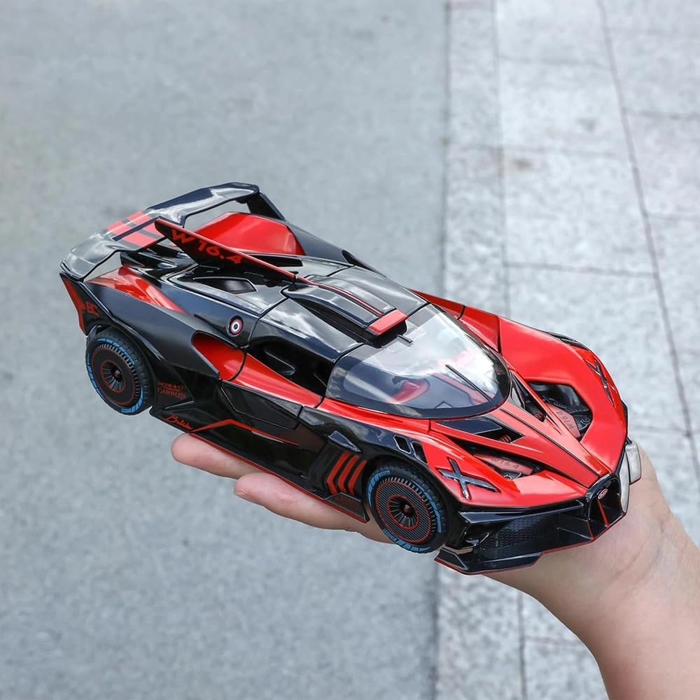 DEFENDER - 1:24 1pcs