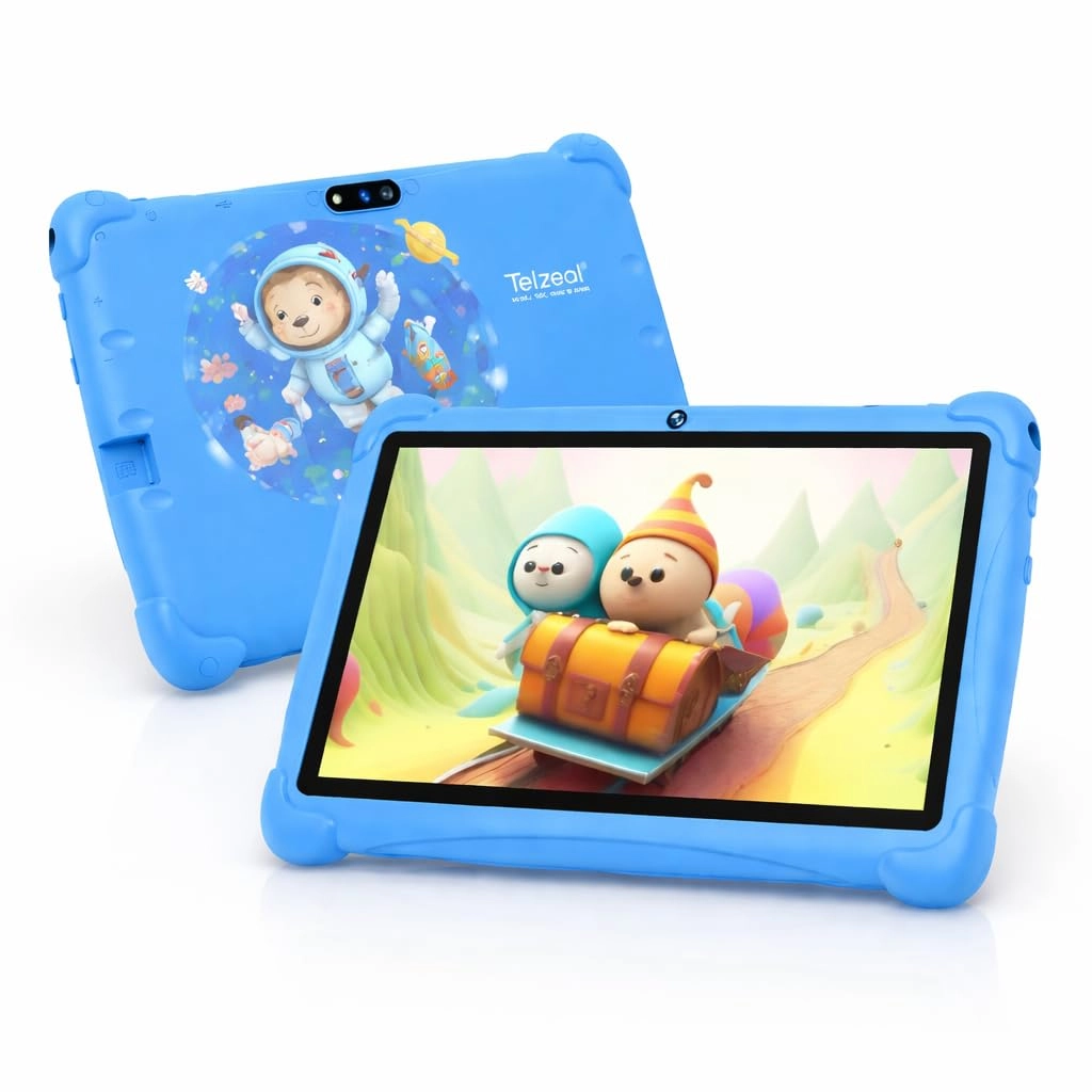 P602 - 4GB 7in 128GB