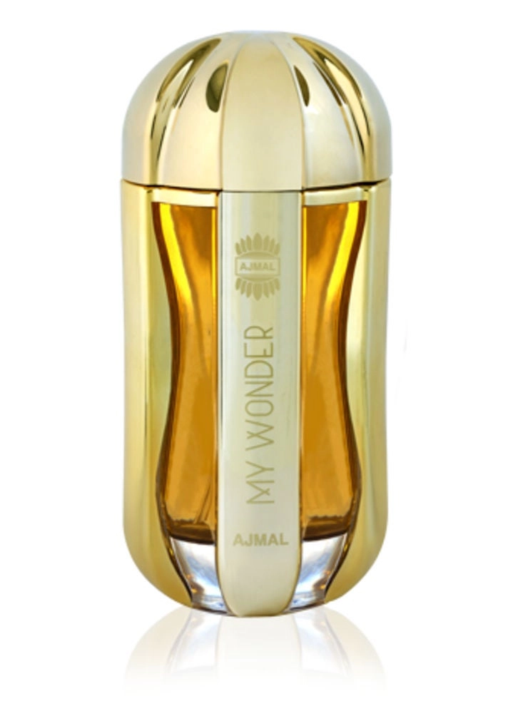 My Wonder Eau de Parfum 85 ml