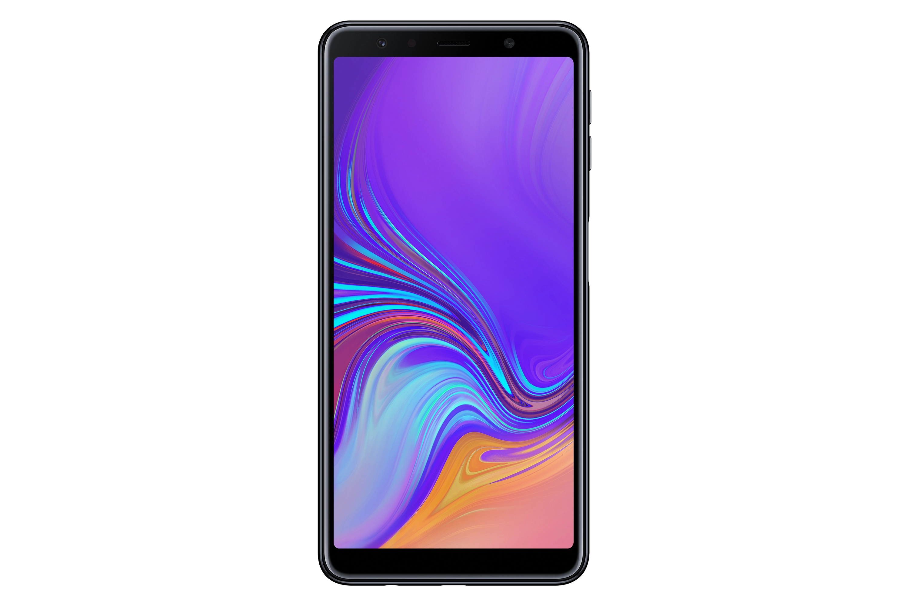 Galaxy A7 - 4GB 128GB