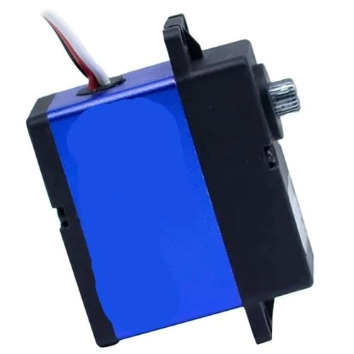 Coreless Digital Servo - 7.4V 36KG
