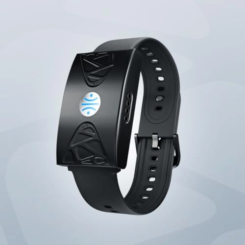 U - Wearable Health Fitness Activity Tracker