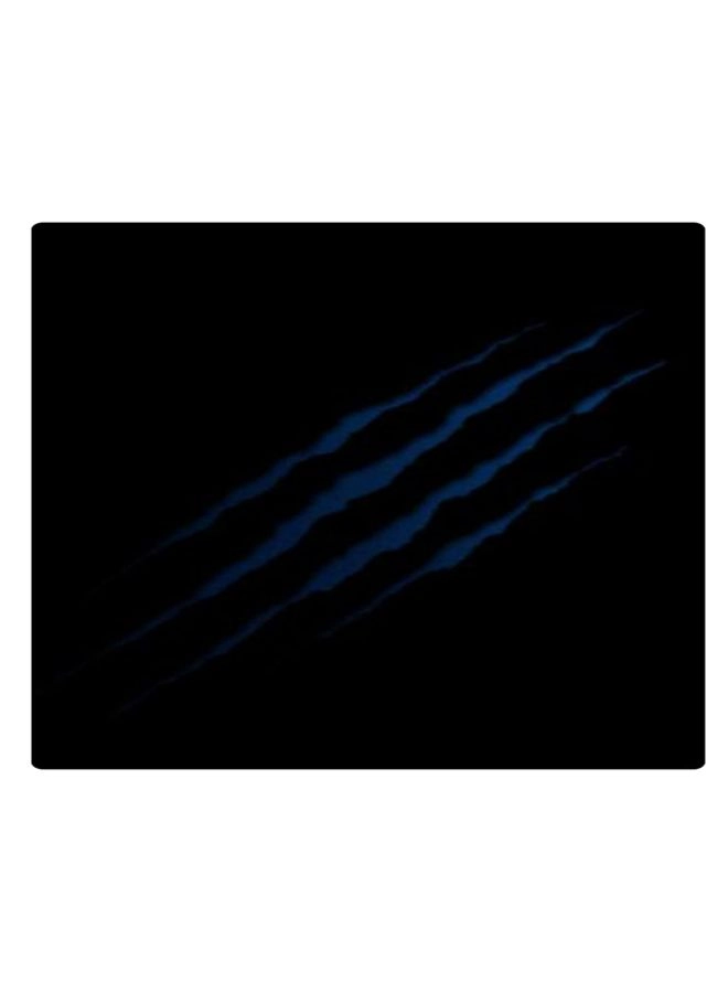 Printed Anti-Slip Gaming Mouse Pad