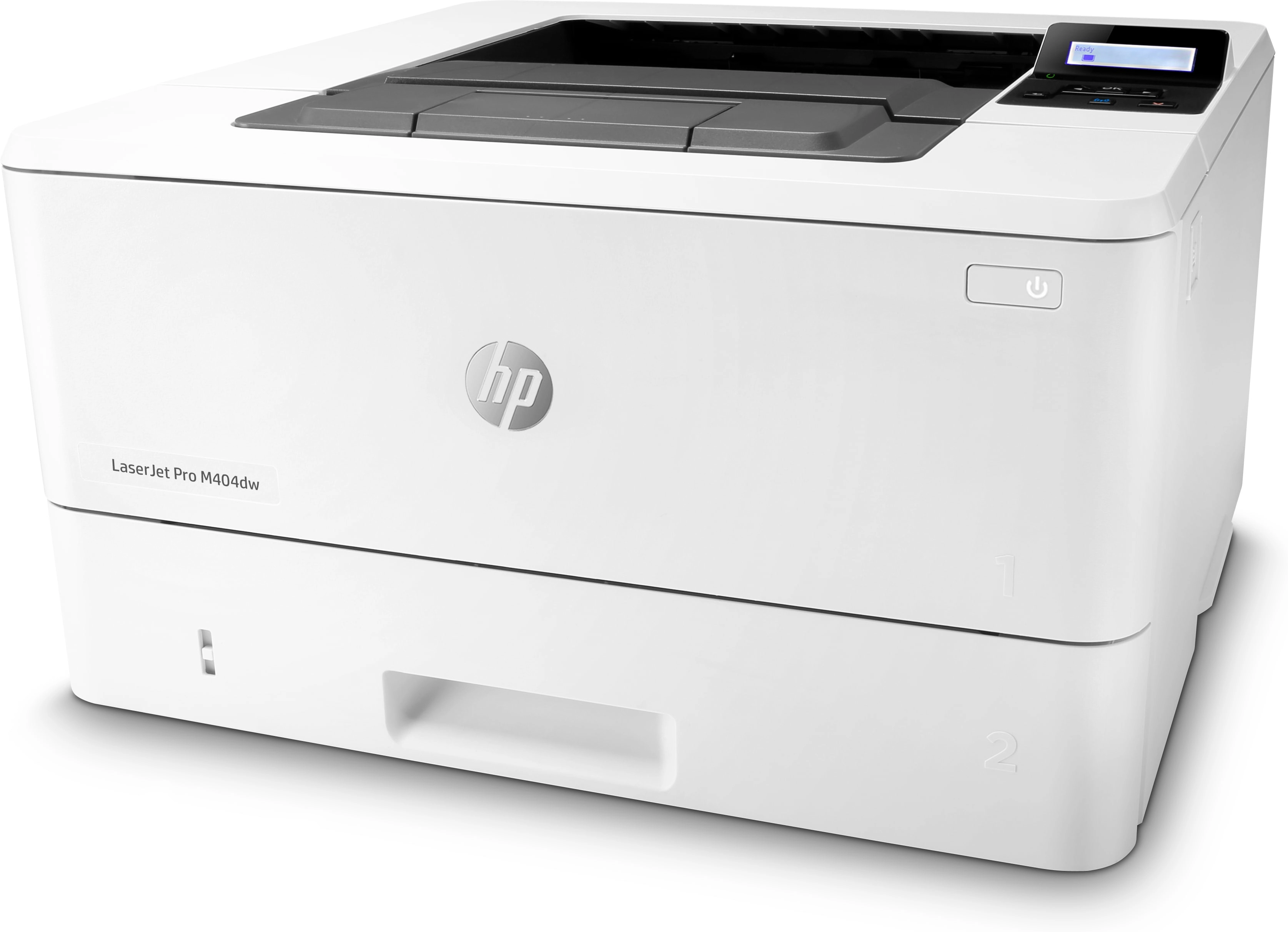 LaserJet Pro M404dw - Monochrome Wireless