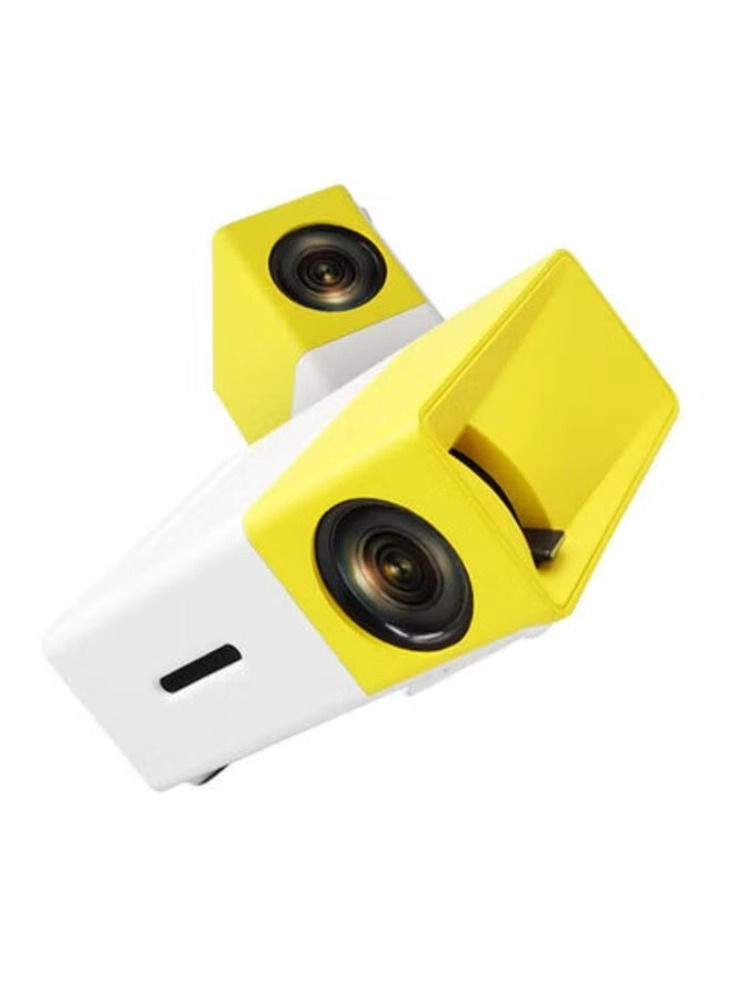 YG300 led projector 01 600 Lumens