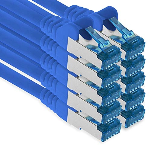 CAT6a - 10m