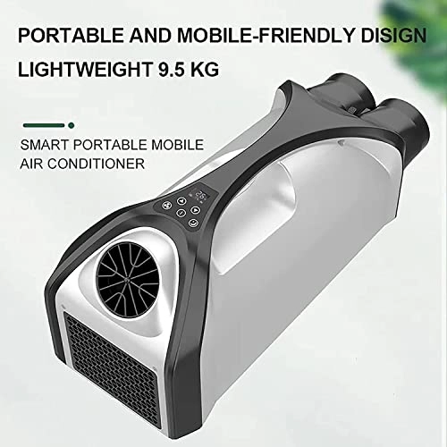 Portable Air Conditioner - 700W