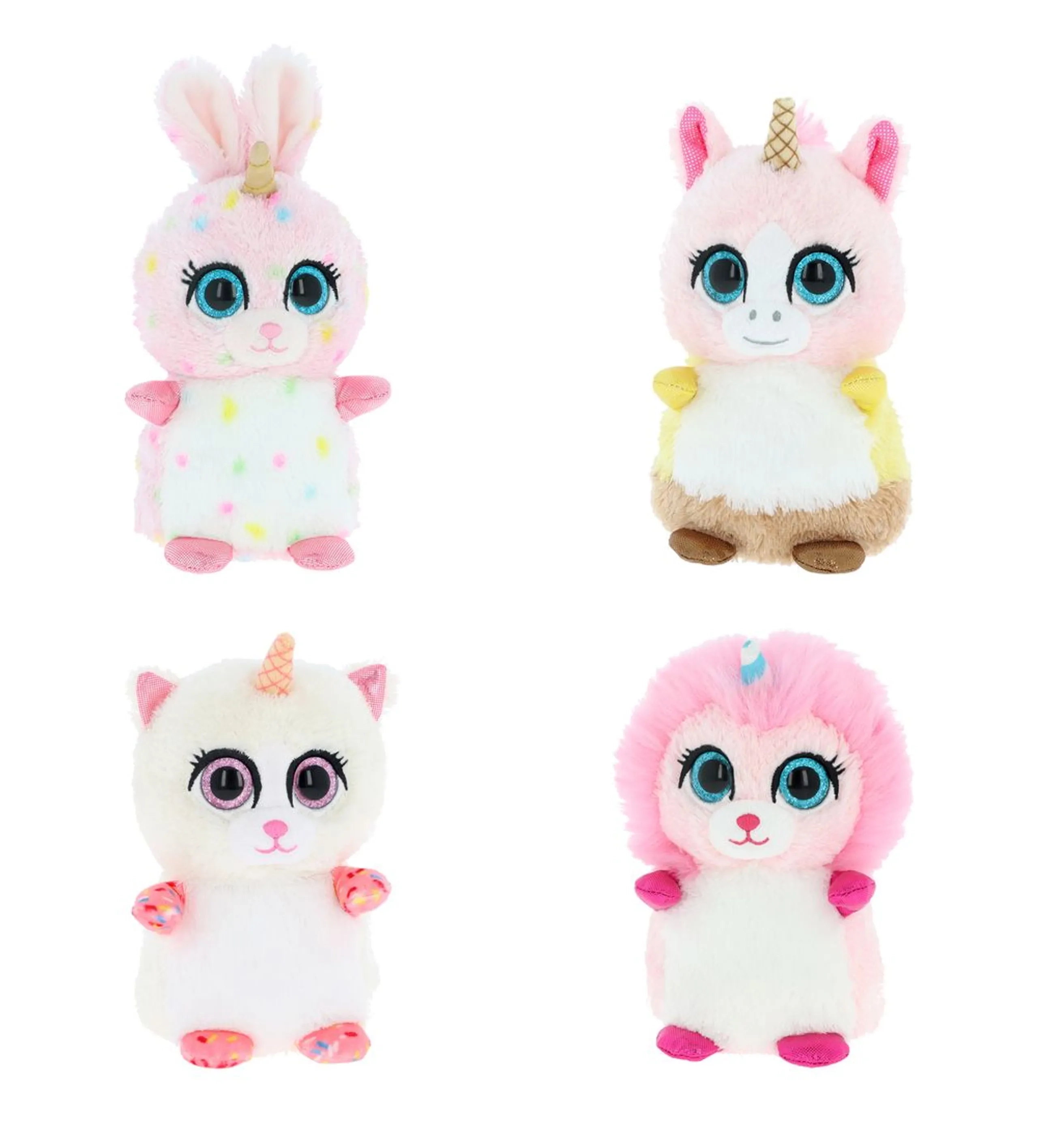 Keel Toys Motsu Sweet Scent 25 cm