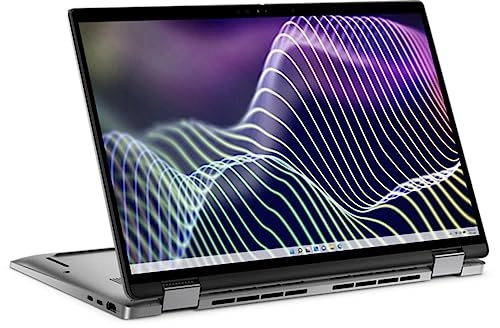 Latitude 7440 - 14'' Core i7-1355U 16GB DDR5 512GB SSD