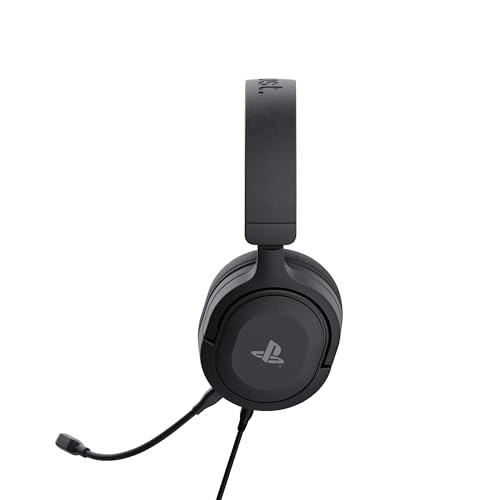 GXT 498W - Wired Headset