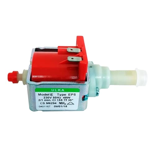 Ulka EP5 - 48W 230V 15BAR