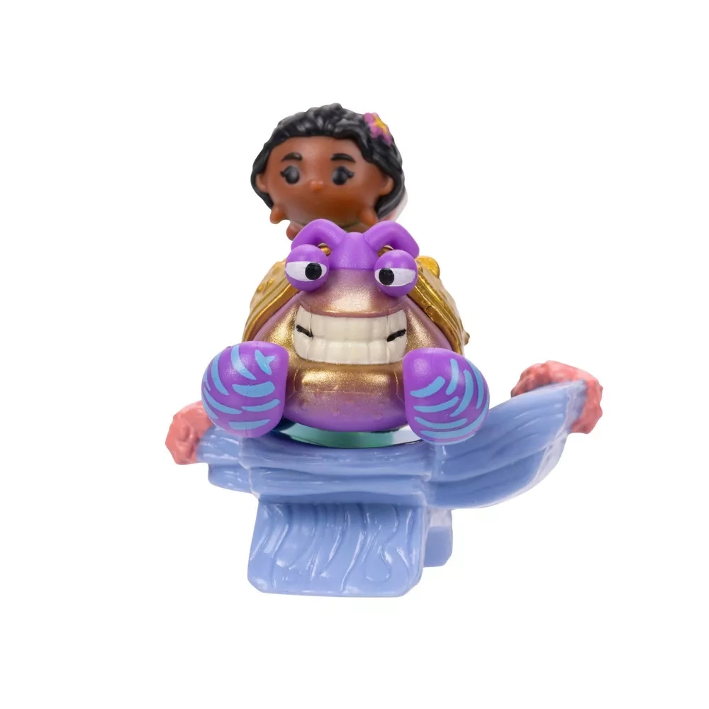 Tsumtsum Blister D100