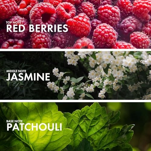 RASPBERRY JASMINE Eau de Parfum 50ml