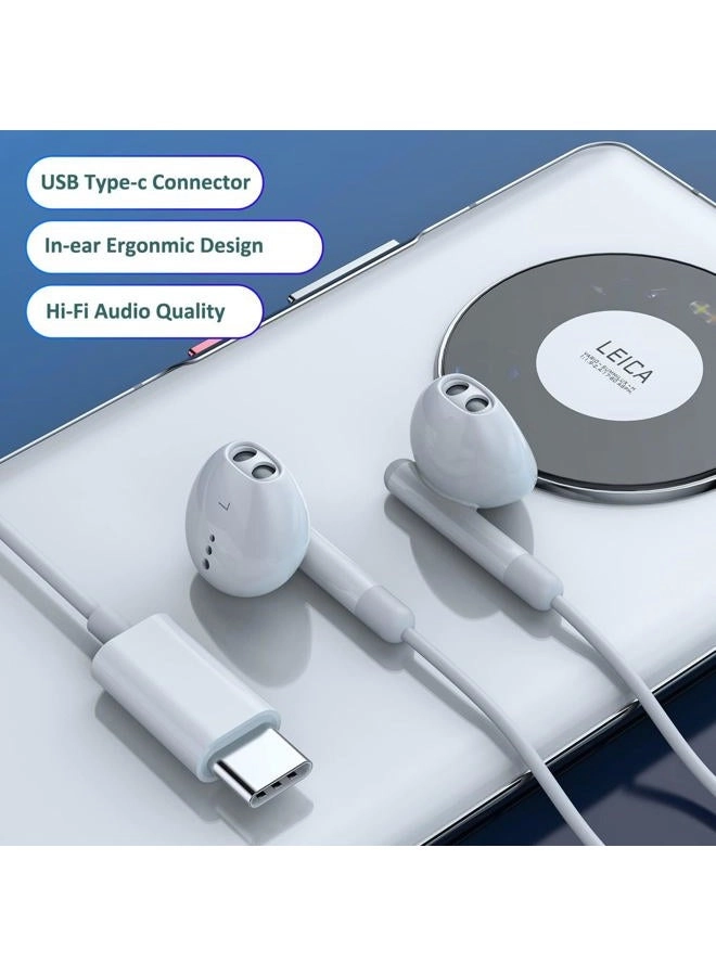 DNS-WE Wired Earbud